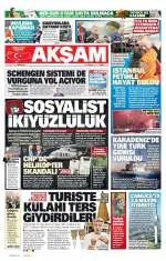 Akşam