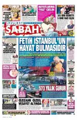 Sabah
