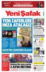 Yeni Şafak