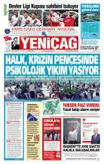 Yeni Çağ