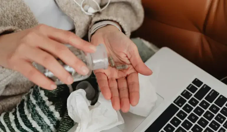 Nefes Darlığı Neden Olur ve Nasıl Geçer?