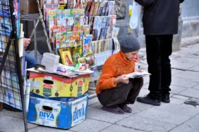 Simge Sağın ve İlkay Şencan'ın Aşkı Sona Erdi