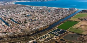 Avcılar'da Kaçak Yapılar Yıkıldı