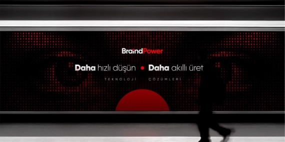 Günde 1 Milyondan Fazla Veriyi İşleyen BraindPower, Dijital Krizleri Yapay Zekâyla Büyümeden Engelliyor