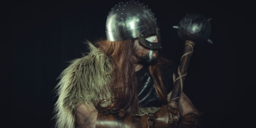 'Bloodaxe', 2027'de Prime Video'da yayınlanacak