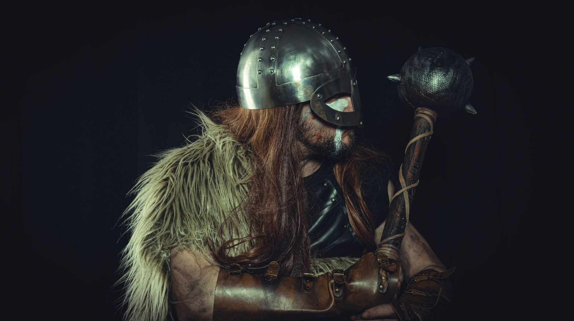 'Bloodaxe', 2027'de Prime Video'da yayınlanacak