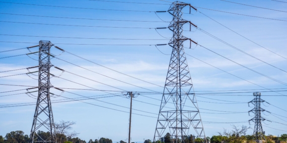 FERC'in PJM İçin Önerdiği Reformlar, Enerji Bakanlığı'ndan Destek Buldu