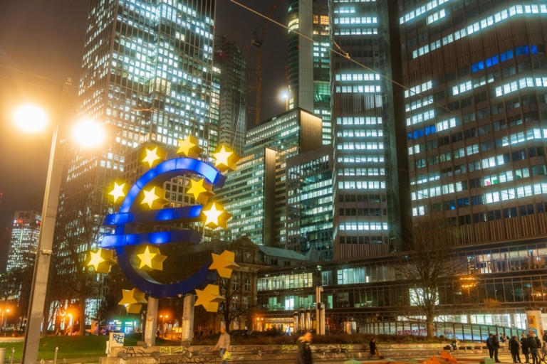 Piero Cipollone: Dijital Euro Hakkında Açıklamalar