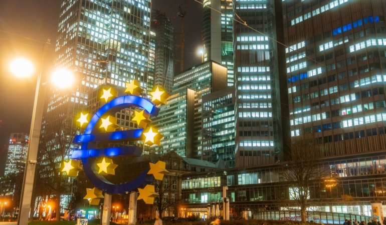 Piero Cipollone: Dijital Euro Hakkında Açıklamalar