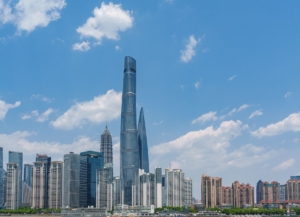 Hong Kong'da Ekonomik Büyüme ve İnovasyon Üzerine Önemli Görüşmeler
