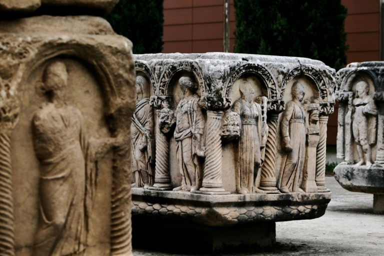 Avrupa Nostra'dan AgoraEU'ya Kesinti İtirazı: Miras Koruma Önemli