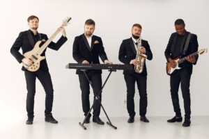 Ücretsiz Onur Konseri Los Angeles'ta 2026 Jazz Ustalarını Hatırlattı