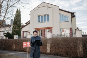 ABD'de Mortgage Faizleri Yükseliyor, Stok Artıyor