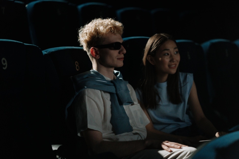 James Bond Filmleri Prime Video'da İzlenebilir Hale Geldi